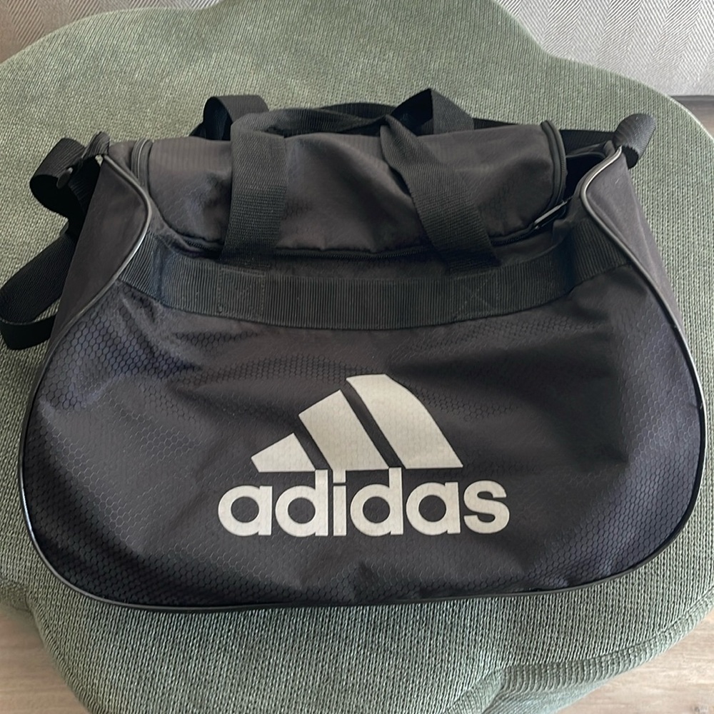 Small Adidas Dufflebag